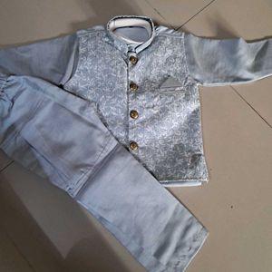 Kurta Pajama Set