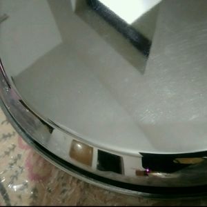 Decorative Stainless Steel Plate