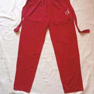 Women Trousers