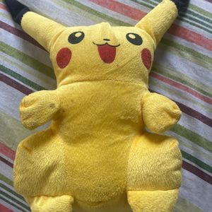 Cute Pokemon Soft Toy