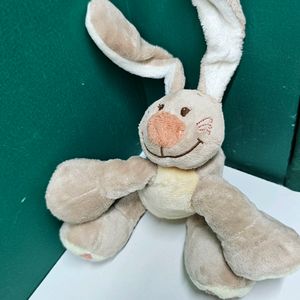 Bunny Plush