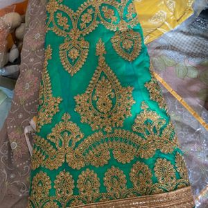 Wedding Wear Lehanga Choli