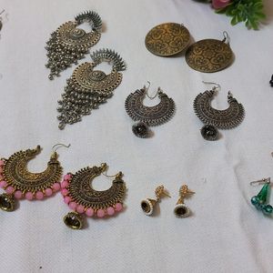 Jewellery