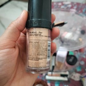 Product Coverage Hd Foundation