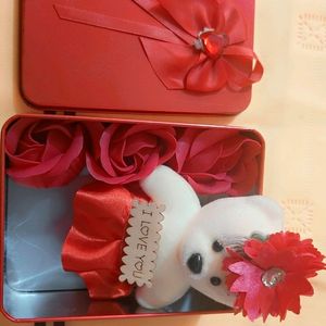 Lover's gift box