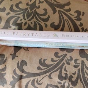 Fairytales Collection Book (Imported)