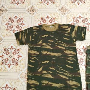 Army Tshirt