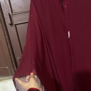 Beautiful Abaya & Hijab