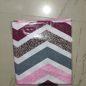 Cotton Feel Double Bedsheets