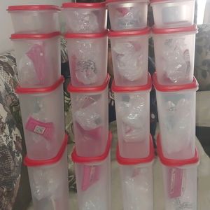 Flat 50% To More Dry Storage Set 16 Ps