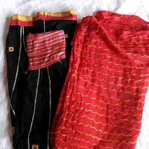 Navratri Lehngha choli