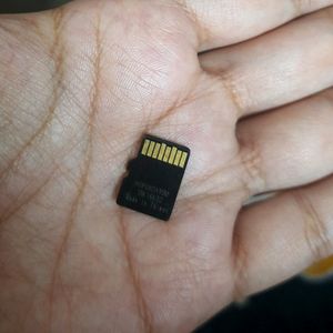 Memory Card