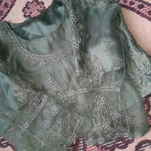 Lehanga Choli