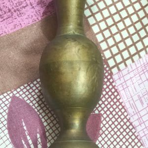 Pure Brass Pot