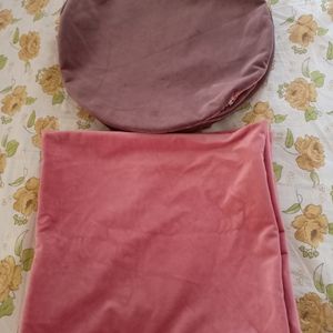 10 Cushions Cover