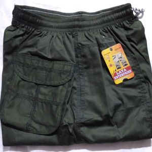 Short Pant 1pcs