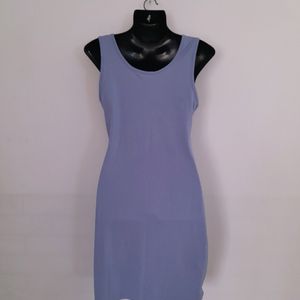 Lavender Bodycon Dress (Women's)