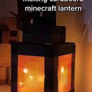 Minecraft Lanton