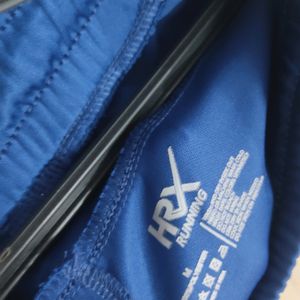 HRX Trackpants For Men - M Size