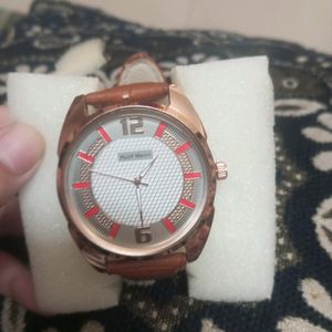 Brand New Men Watch