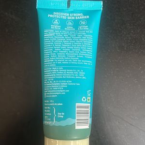 Barrier Repair Moisturizer