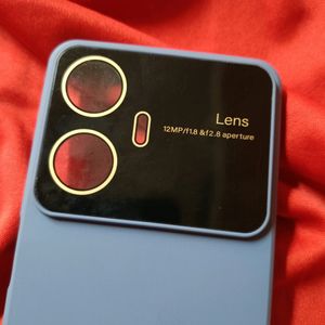 Realme C55 Cover