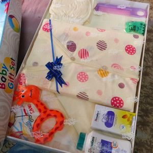 Baby Gift Set