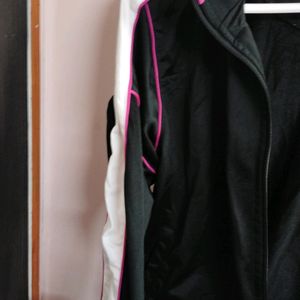 Jogging & Gym Jacket