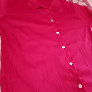 Stylish Fashionable Women Shirt