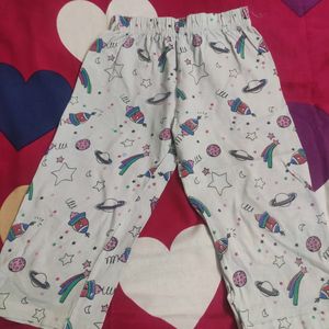 Trouser For 2-3 Yr Kid