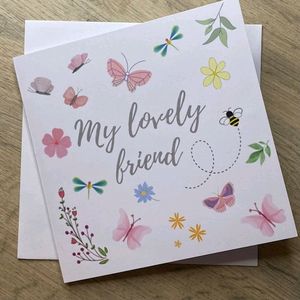 Greeting Cards