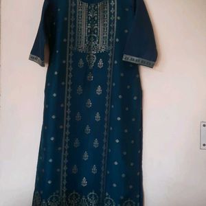 Libas Kurta Set