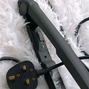 Best Hair Straightener