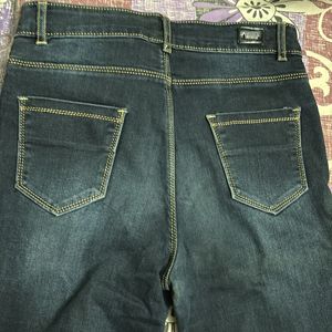 Bell Bottom Jeans