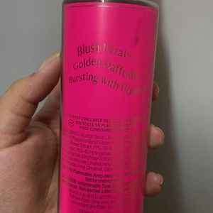 Victoria’s secret floral bloom