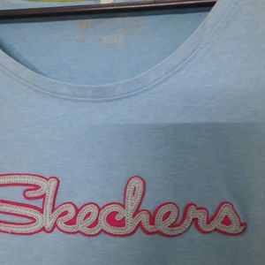 Skechers Tee For Girls