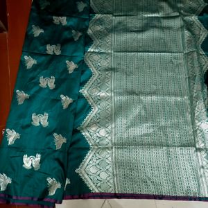 Silk Saree