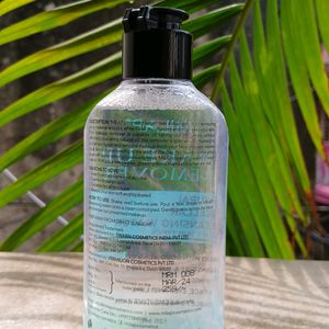 MILAP Makeup Remover Micellar Water