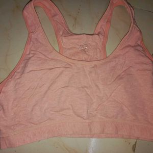 Women Active Wear Bra