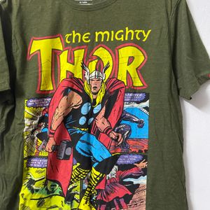 Original Marvel Thor Tshirt