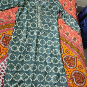 Beautiful Kurta Set