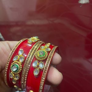 Chura/ Bangles