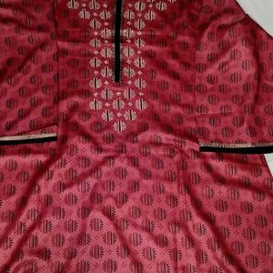 New Unused Biba Brand Salwar Suit