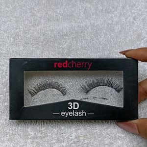 Red Cherry 3D Eyelash