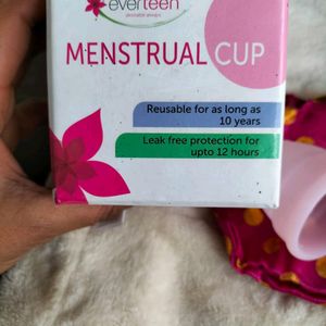 Menstrual Cup