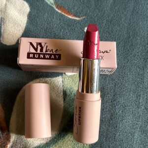 Ny Bae Rumway Serum Lipstick