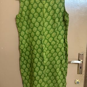 Cotton Kurta Combo