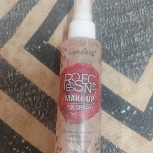 Waterproof Make up Spray