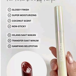 Sheglam Lip Plumper