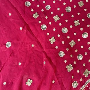 Women Festive Saree